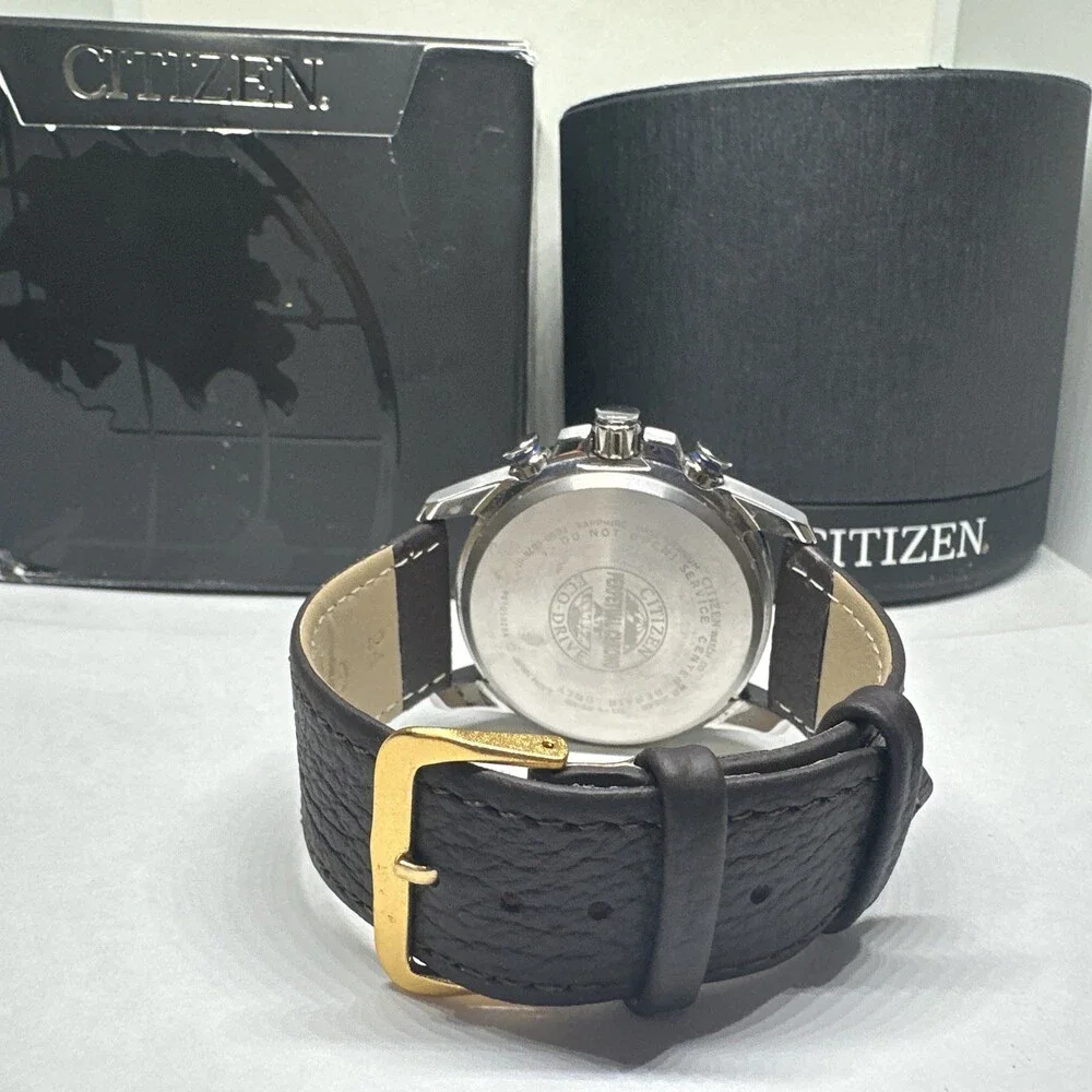 Citizen E650-S075181 XOB216